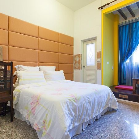 Hualien Lidu House Apartment Room photo