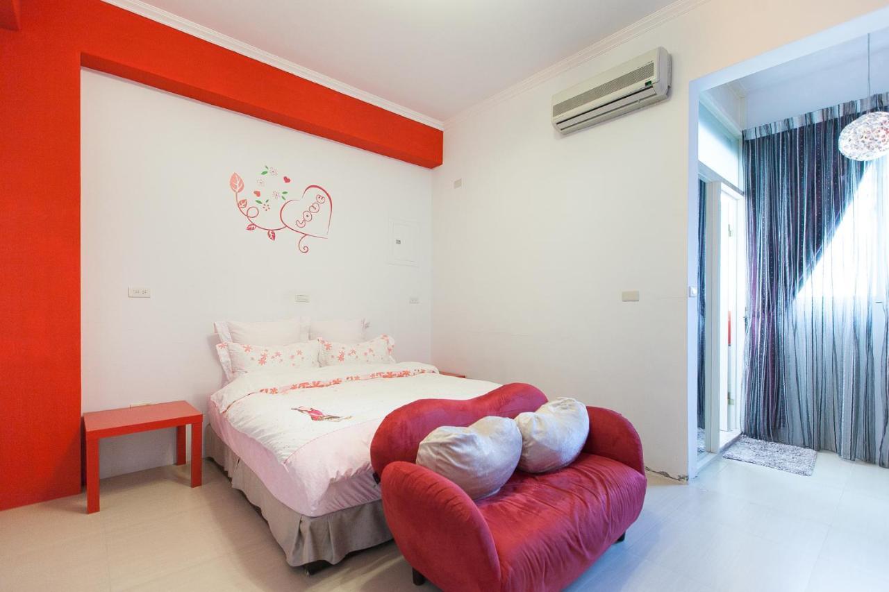 Hualien Lidu House Apartment Room photo