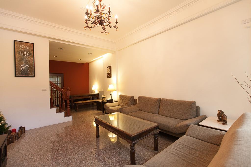 Hualien Lidu House Apartment Exterior photo