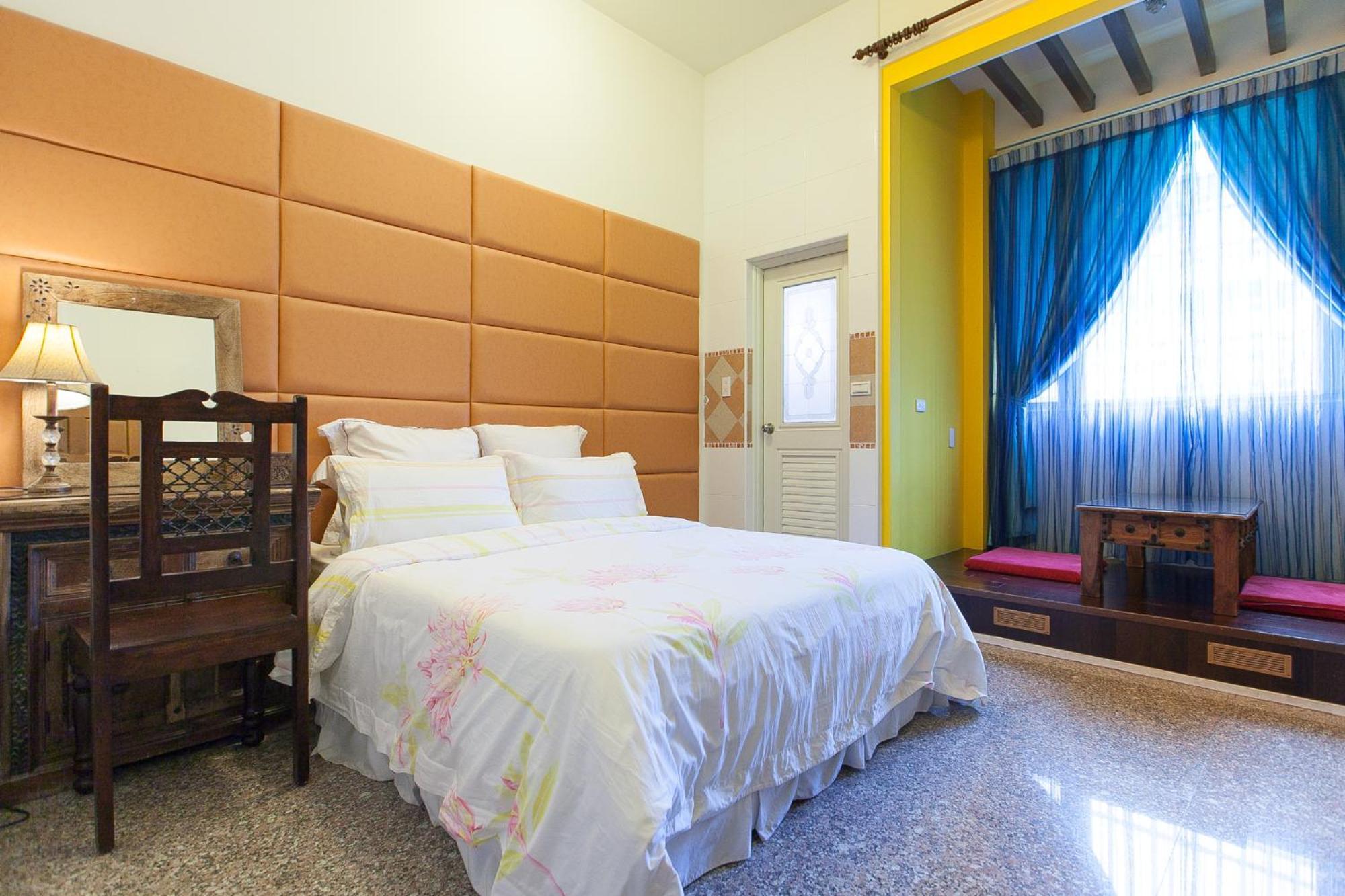 Hualien Lidu House Apartment Room photo
