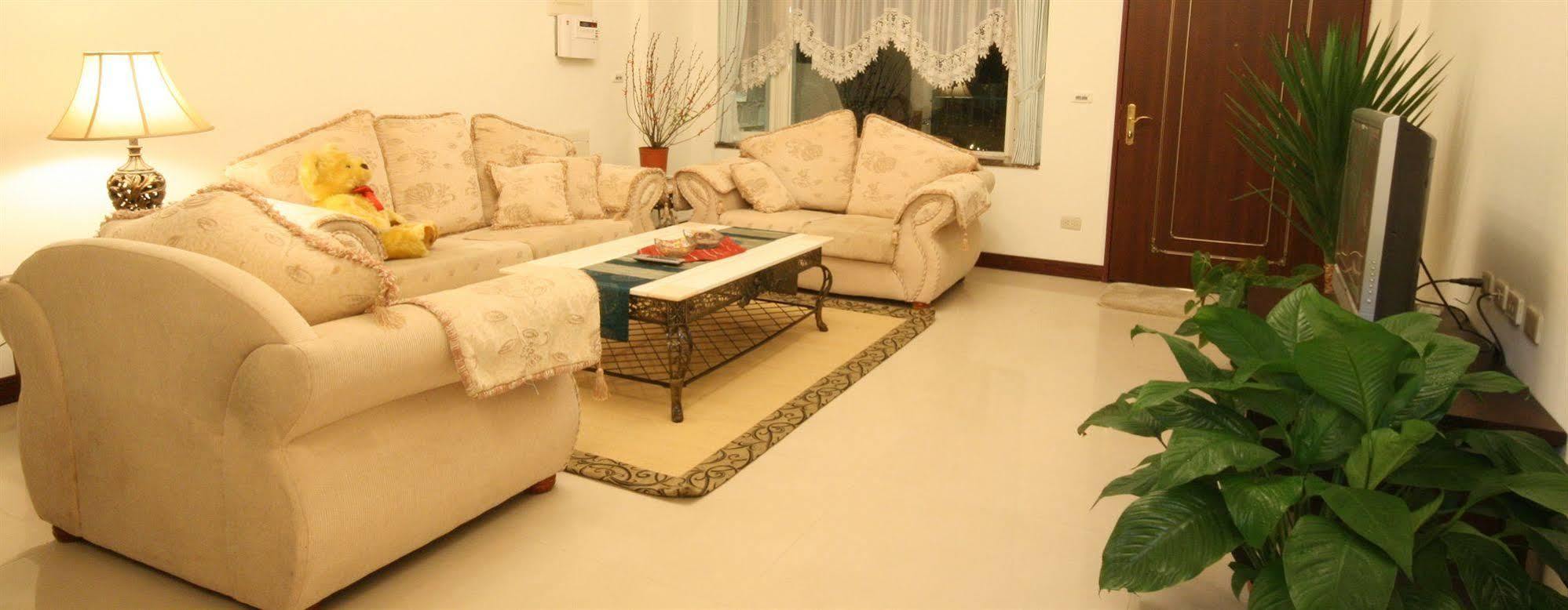 Hualien Lidu House Apartment Exterior photo