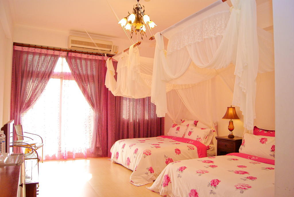 Hualien Lidu House Apartment Room photo